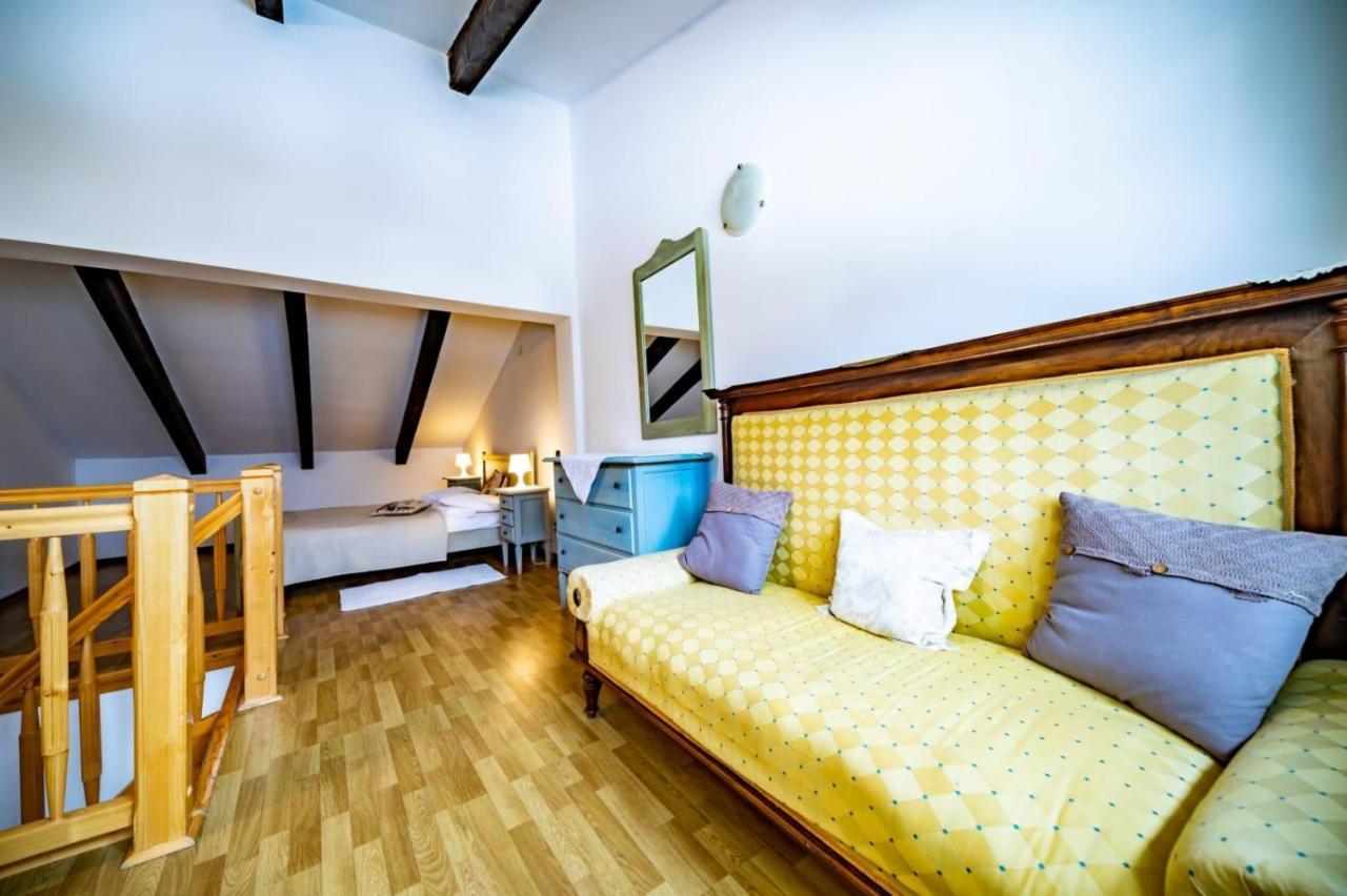 Pensiunea La Maison