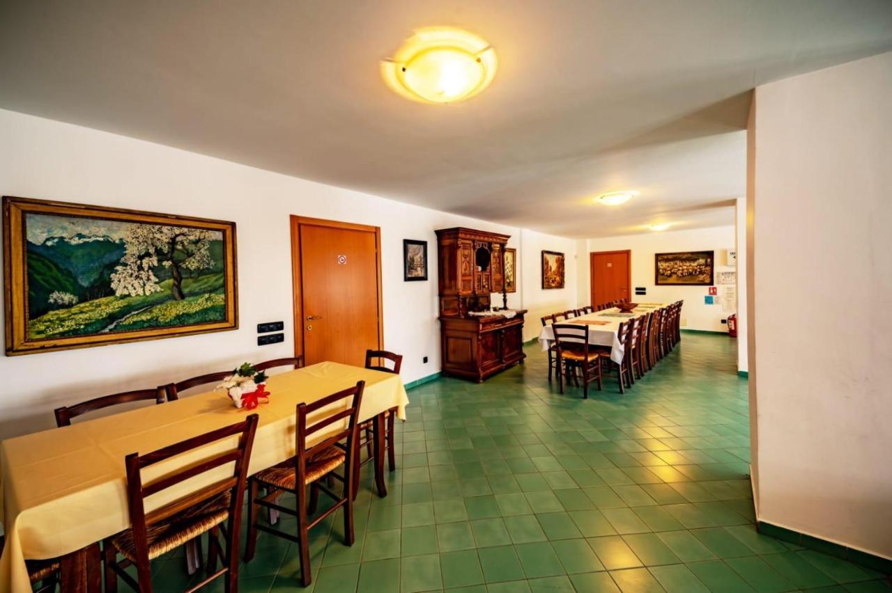 Guest house Pensiunea La Maison