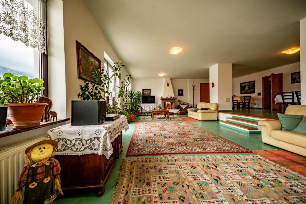 Pensiunea La Maison