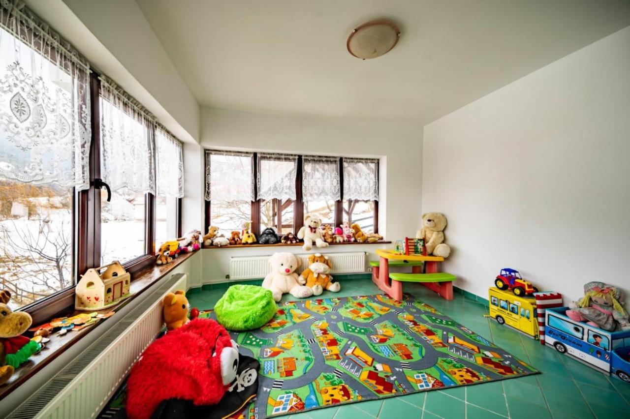Guest house Pensiunea La Maison 3*