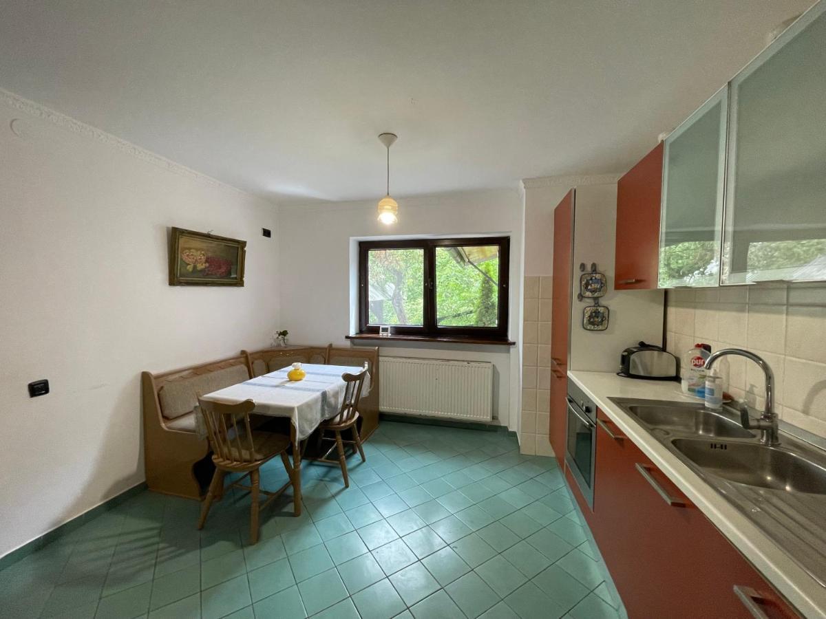 Pensiunea La Maison Bran (Brasov)